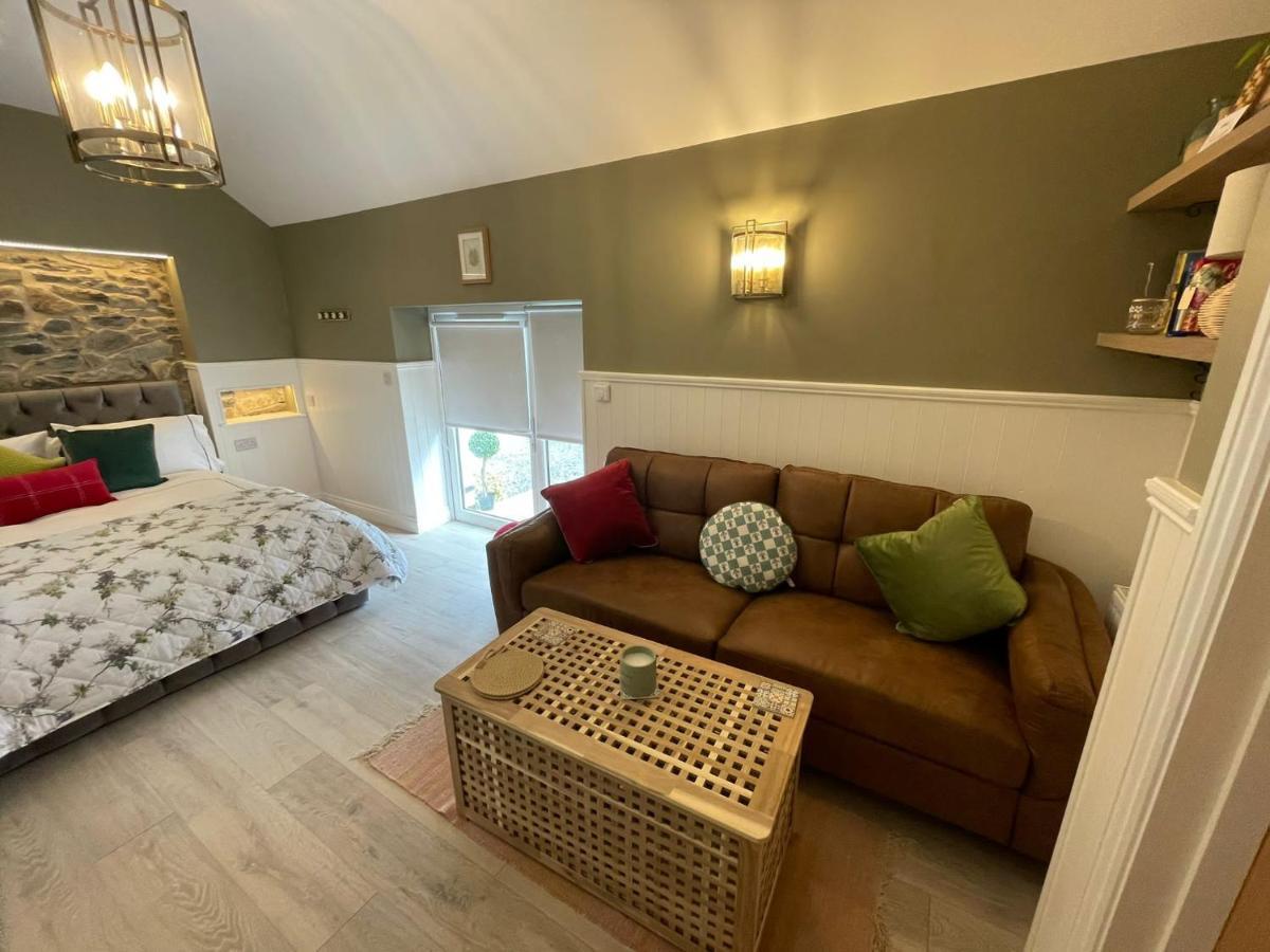 Apartament Toddys Hideaway Cavan Zewnętrze zdjęcie