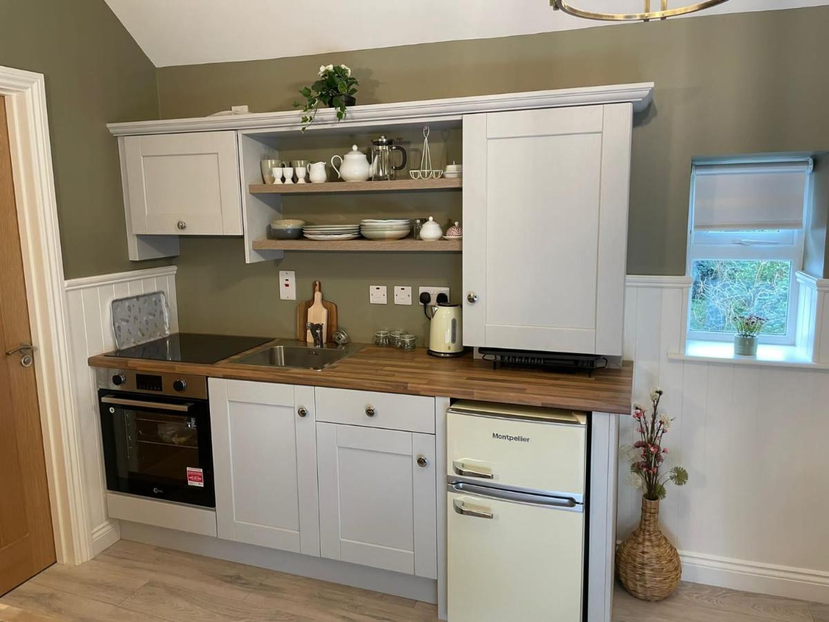 Apartament Toddys Hideaway Cavan Zewnętrze zdjęcie