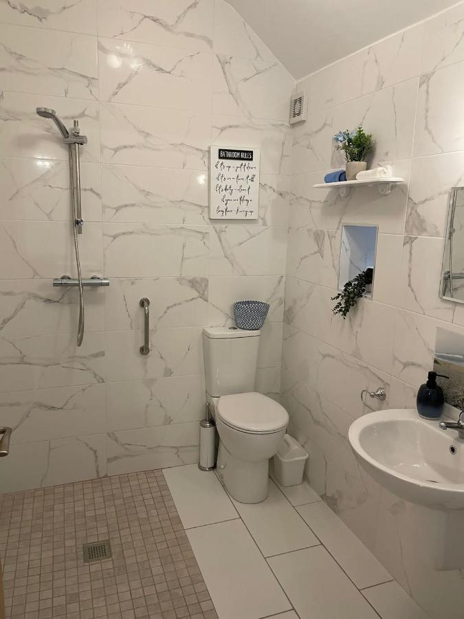 Apartament Toddys Hideaway Cavan Zewnętrze zdjęcie