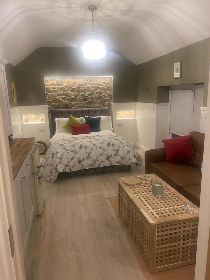 Apartament Toddys Hideaway Cavan Zewnętrze zdjęcie
