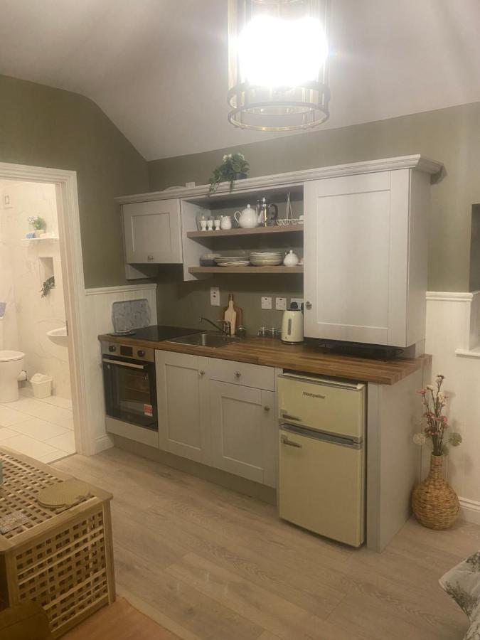 Apartament Toddys Hideaway Cavan Zewnętrze zdjęcie