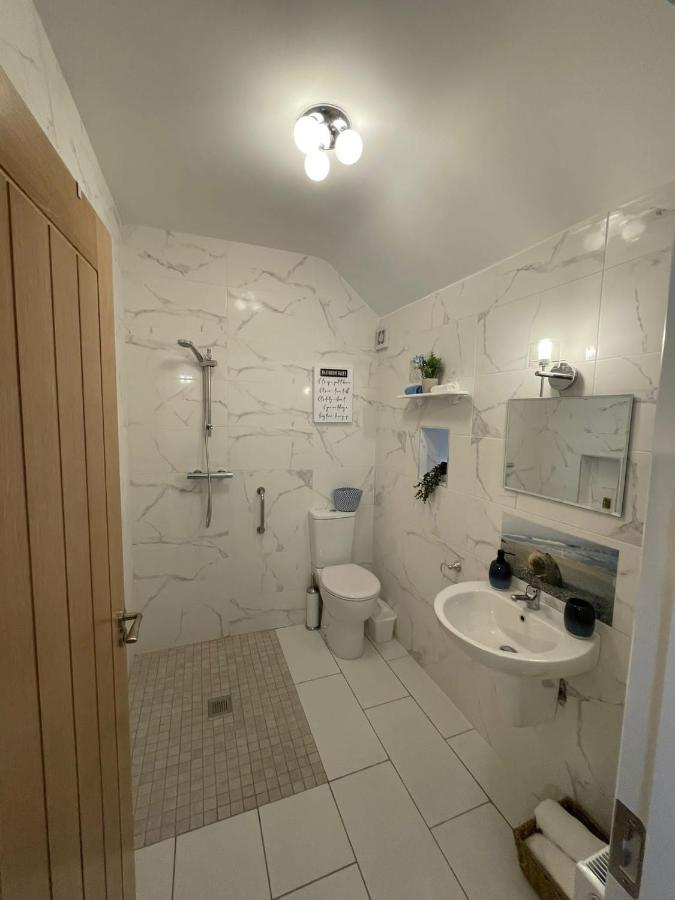 Apartament Toddys Hideaway Cavan Zewnętrze zdjęcie
