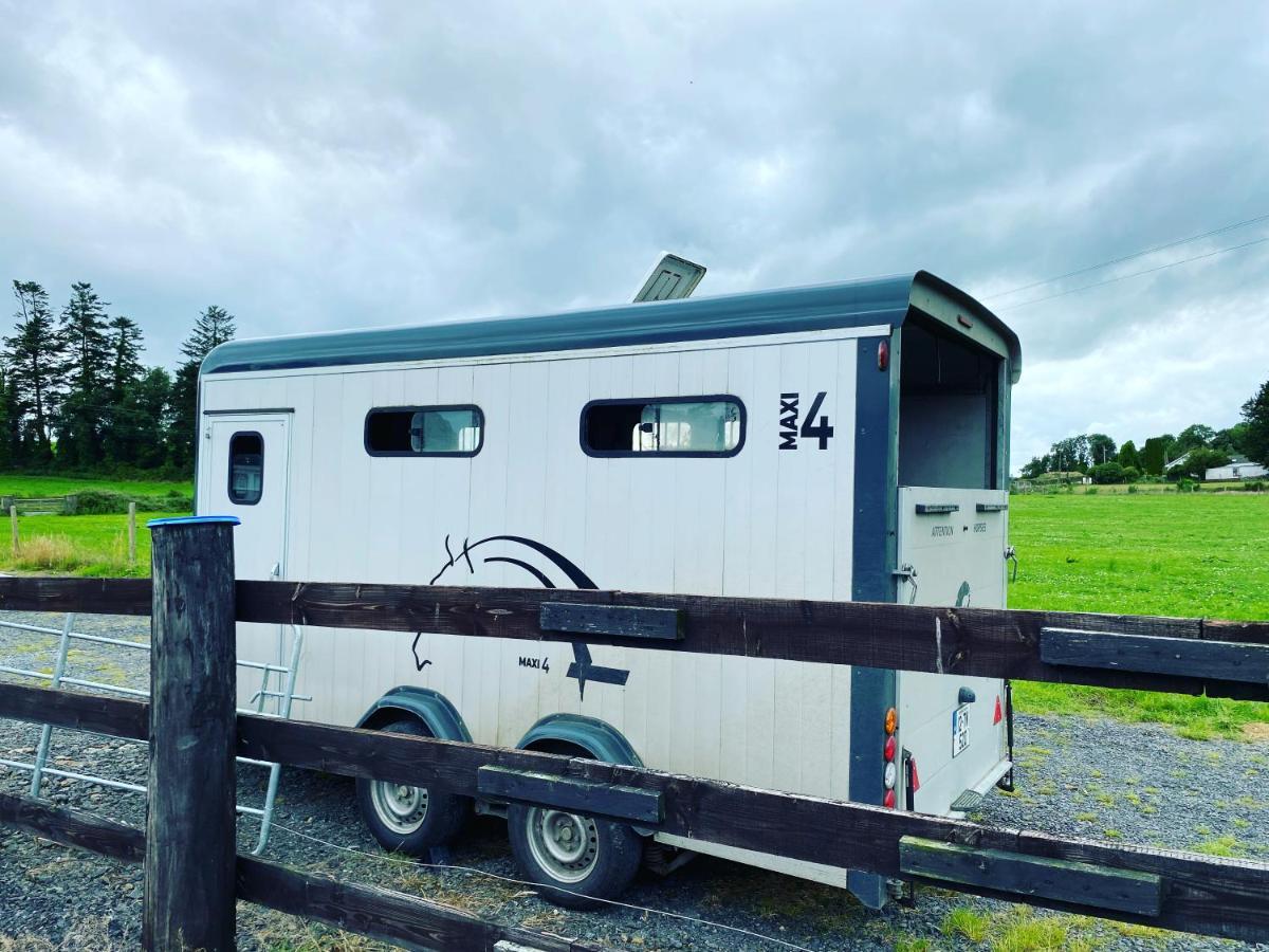 Apartament Toddys Hideaway Cavan Zewnętrze zdjęcie