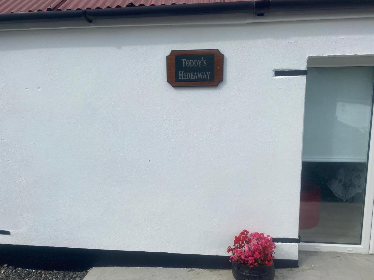 Apartament Toddys Hideaway Cavan Zewnętrze zdjęcie