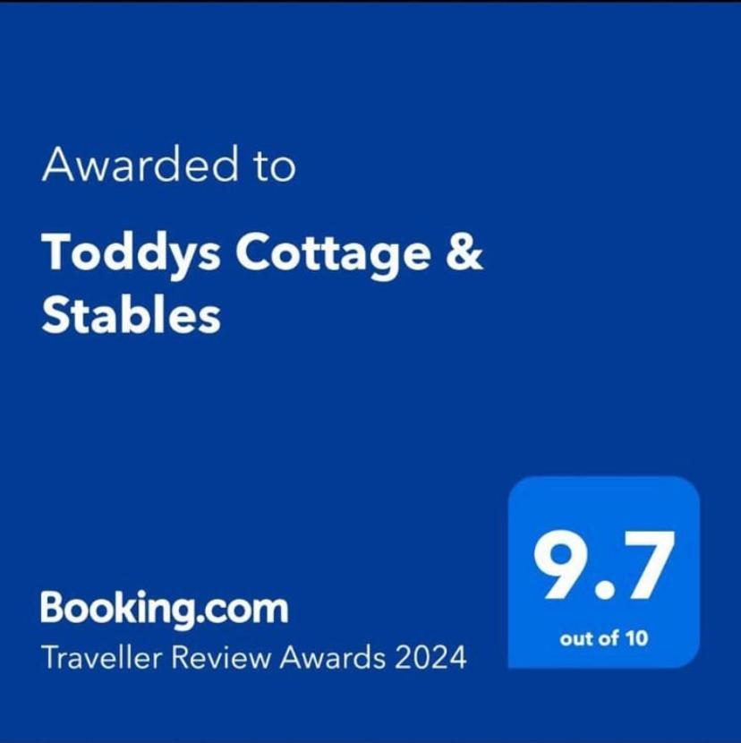 Apartament Toddys Hideaway Cavan Zewnętrze zdjęcie